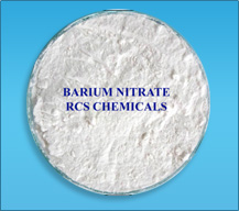 Barium chloride Dihydrate