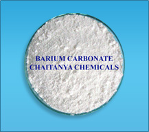Barium chloride Dihydrate