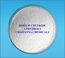 Barium chloride Anhydrous