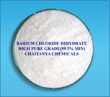 Barium chloride Dihydrate